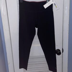 women’s Calvin Klein Performance high waist  7/8 length size medium